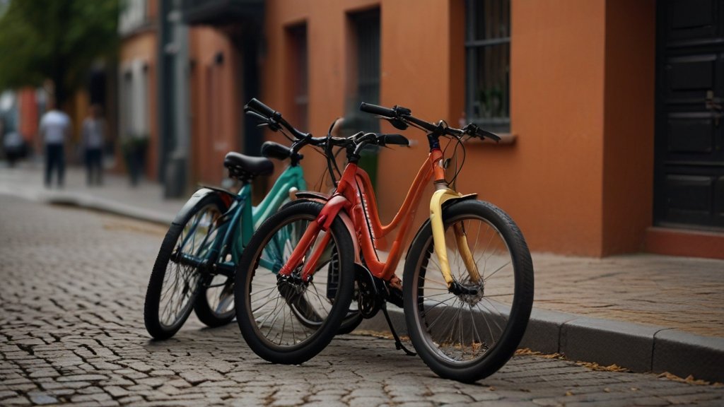How To Ride A Bike