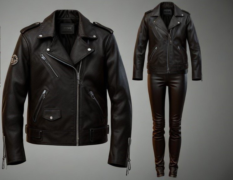 vegan leather, what is vegan leather, vegan leather jacket, what is vegan leather made of