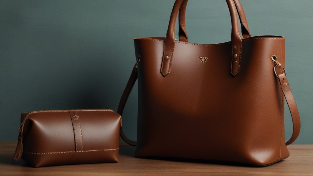 What Is Vegan Leather made Of?