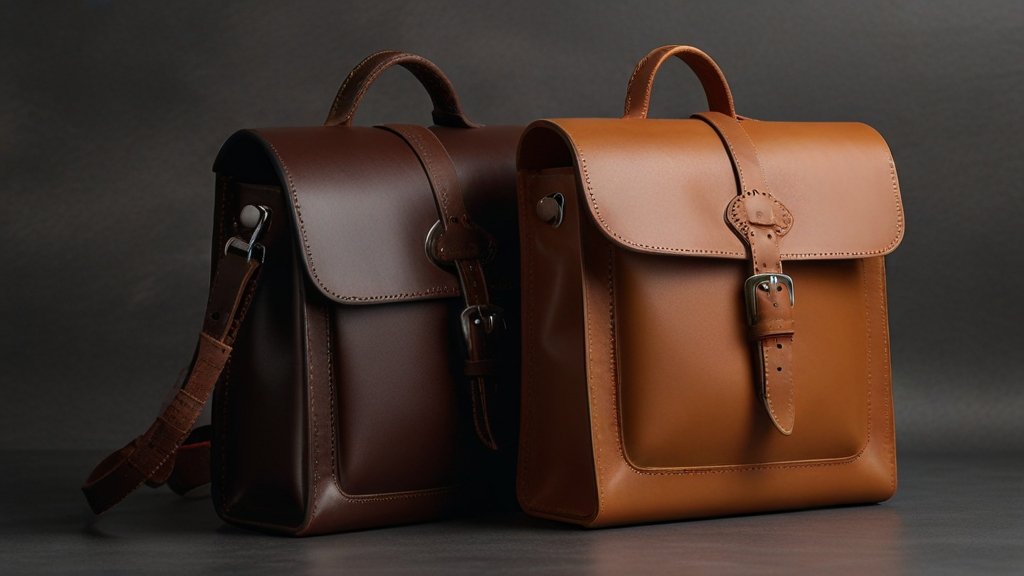 Vegan Leather