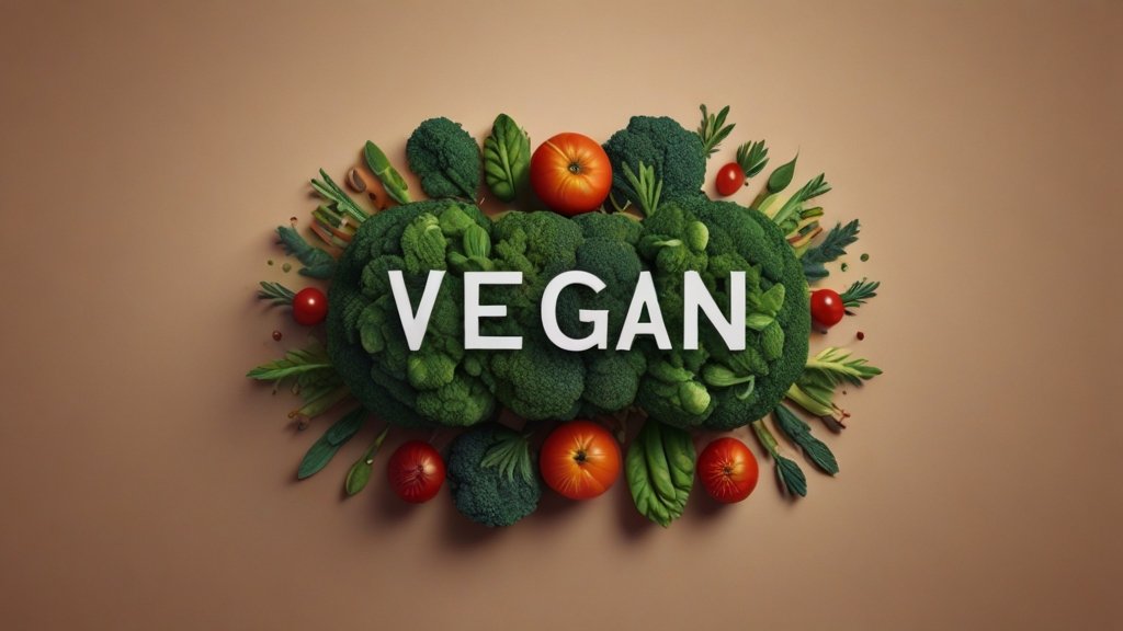 What Is Veganism?