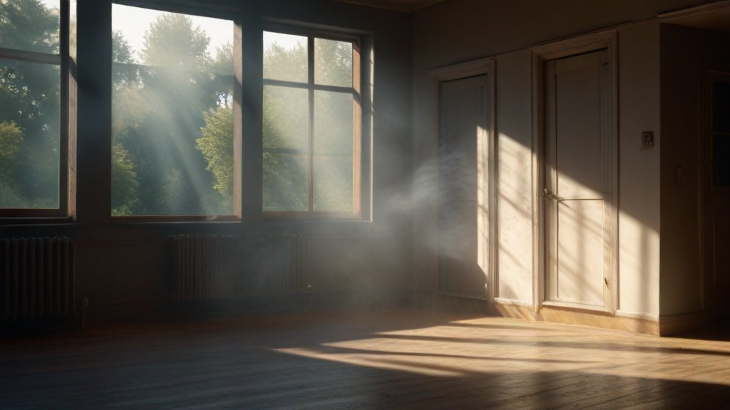 5 Best Tips To Get Rid Of Smoke Smell 1 Smoke Smell